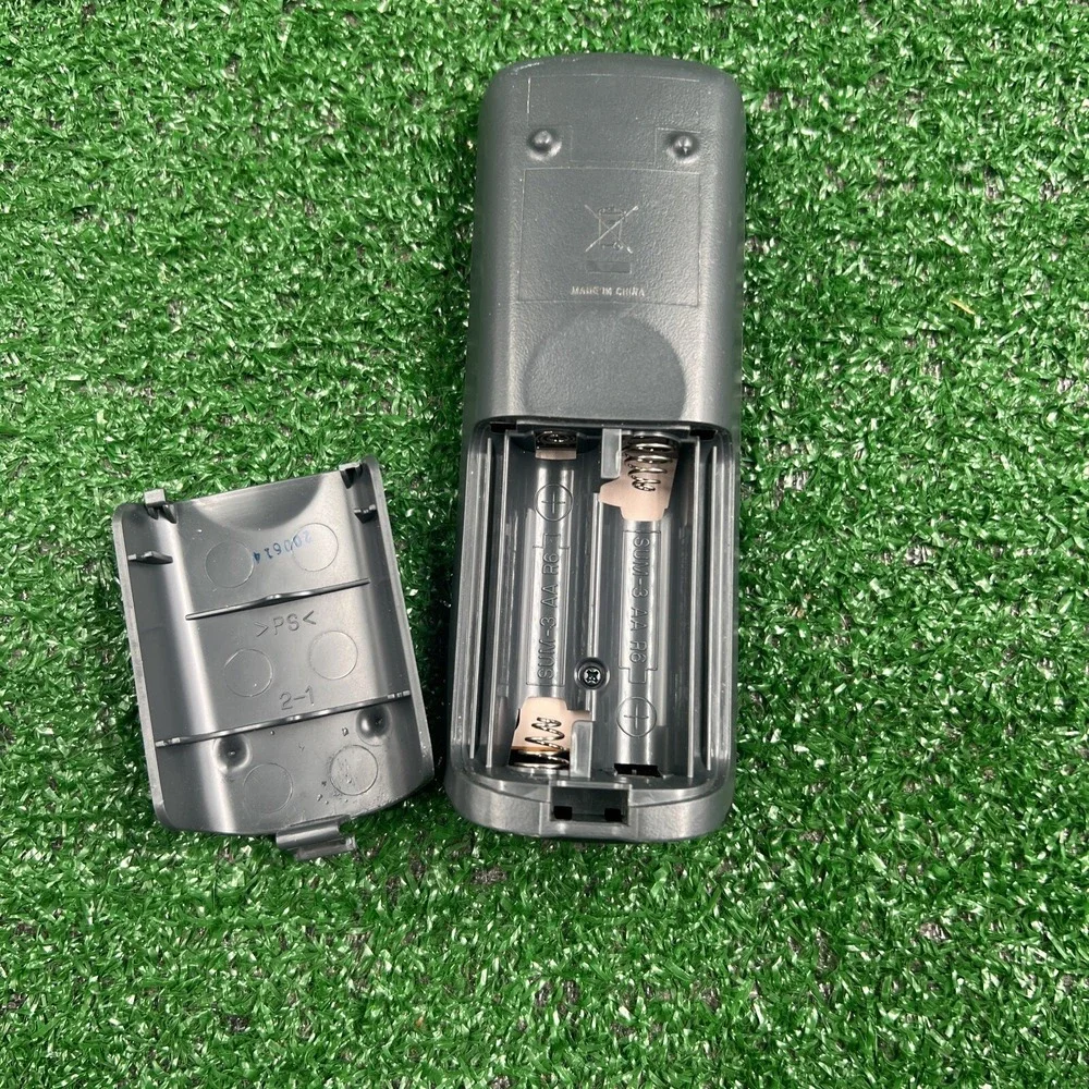 Sony RM-AMU009 Audio System Remote Control Tested‎